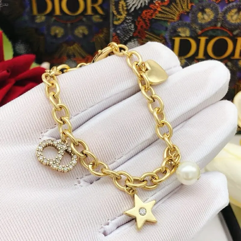 christian dior bracelets s_12532a73